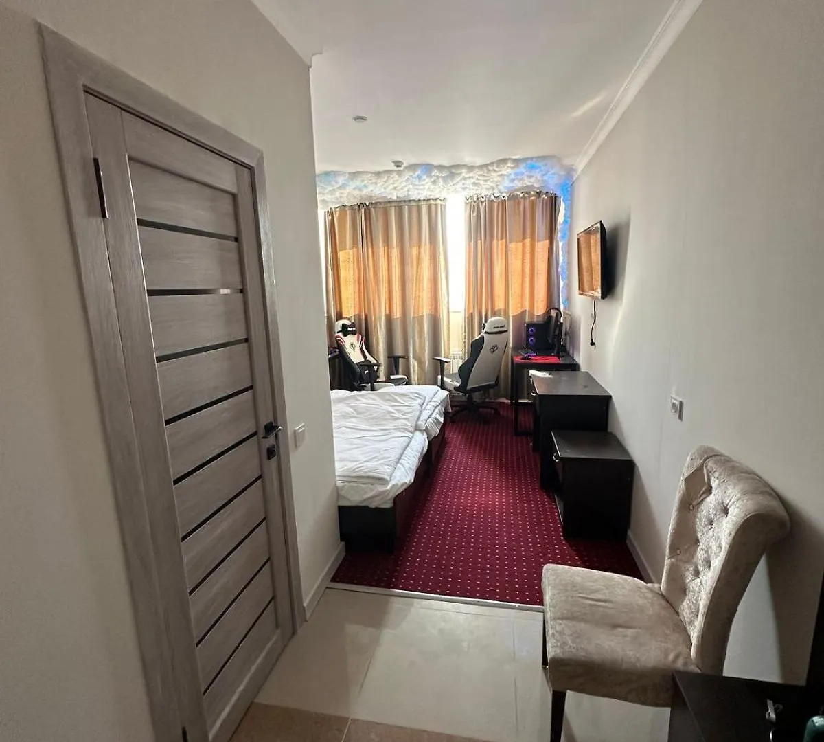 Hotel Harmony Inn Almaty