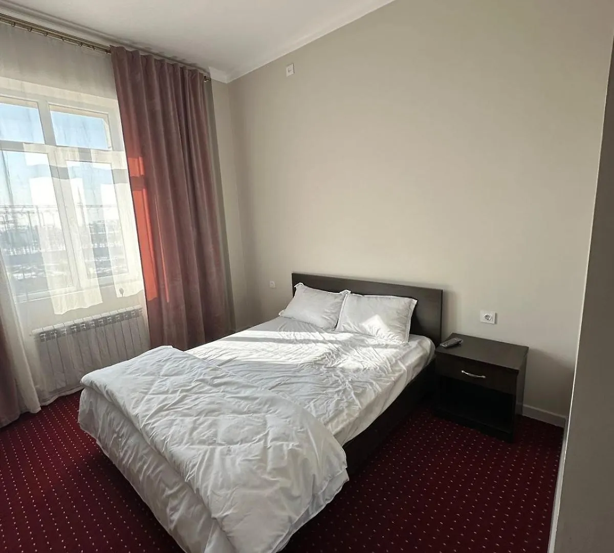Harmony Inn Almaty