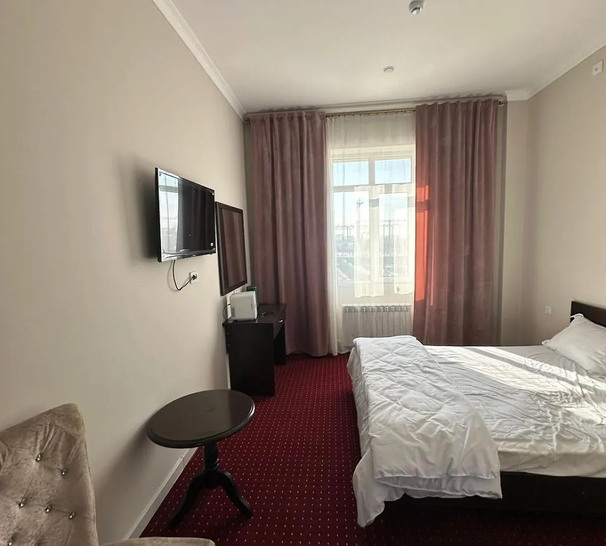 Hotel Harmony Inn Almaty
