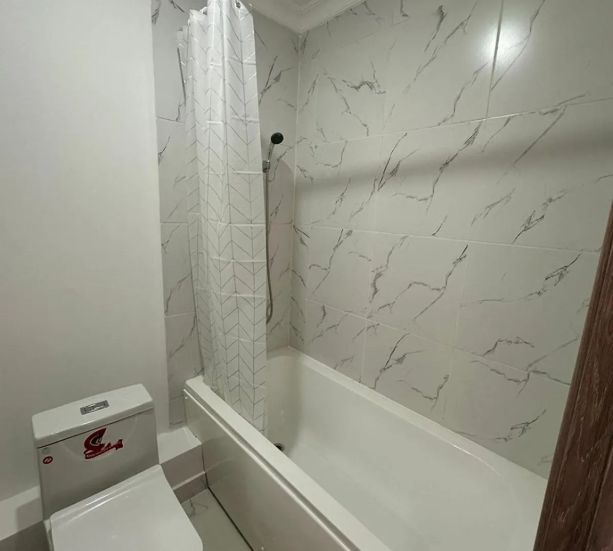 Harmony Inn Almaty Hotel
