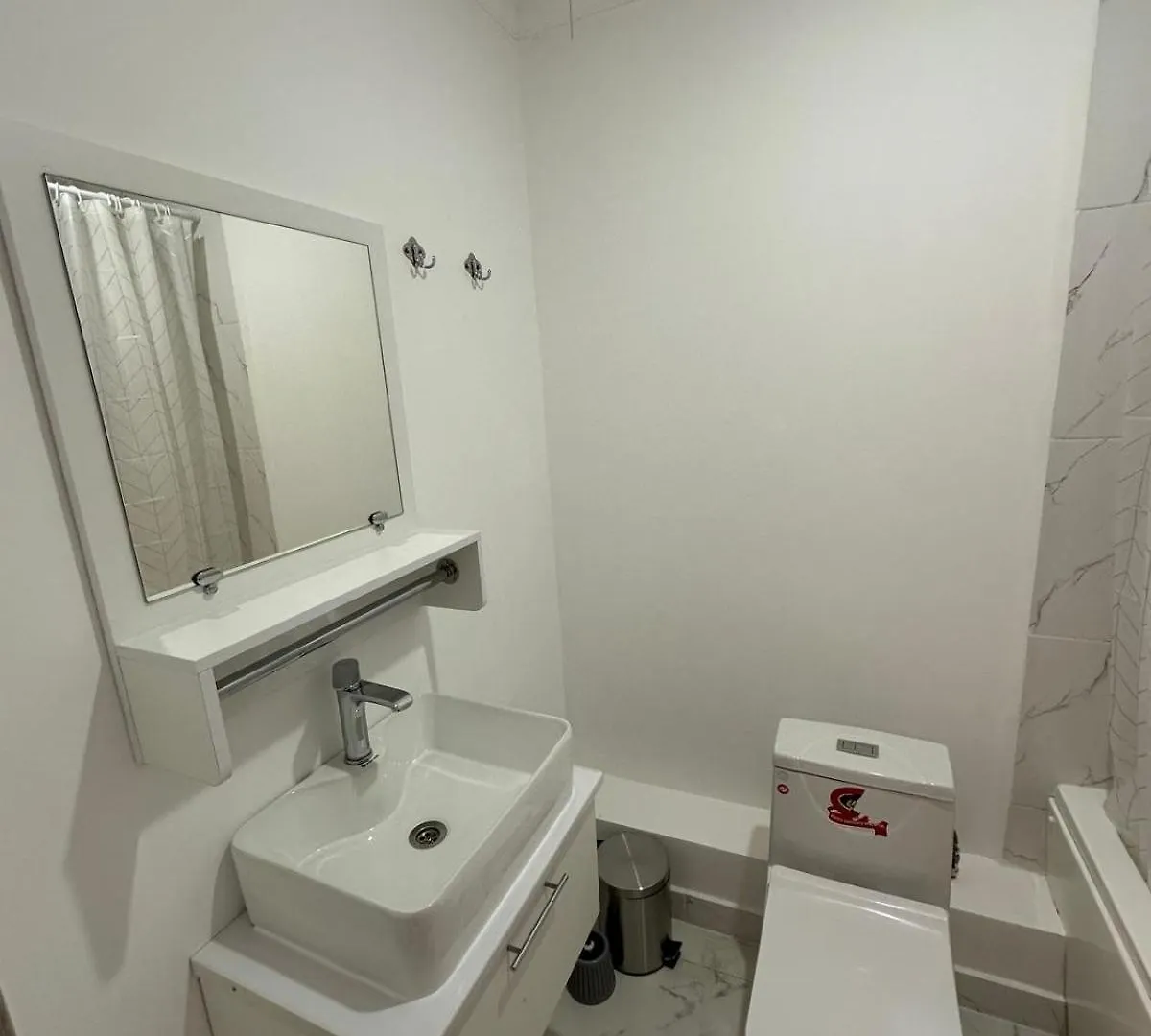 Hotel Harmony Inn Almaty