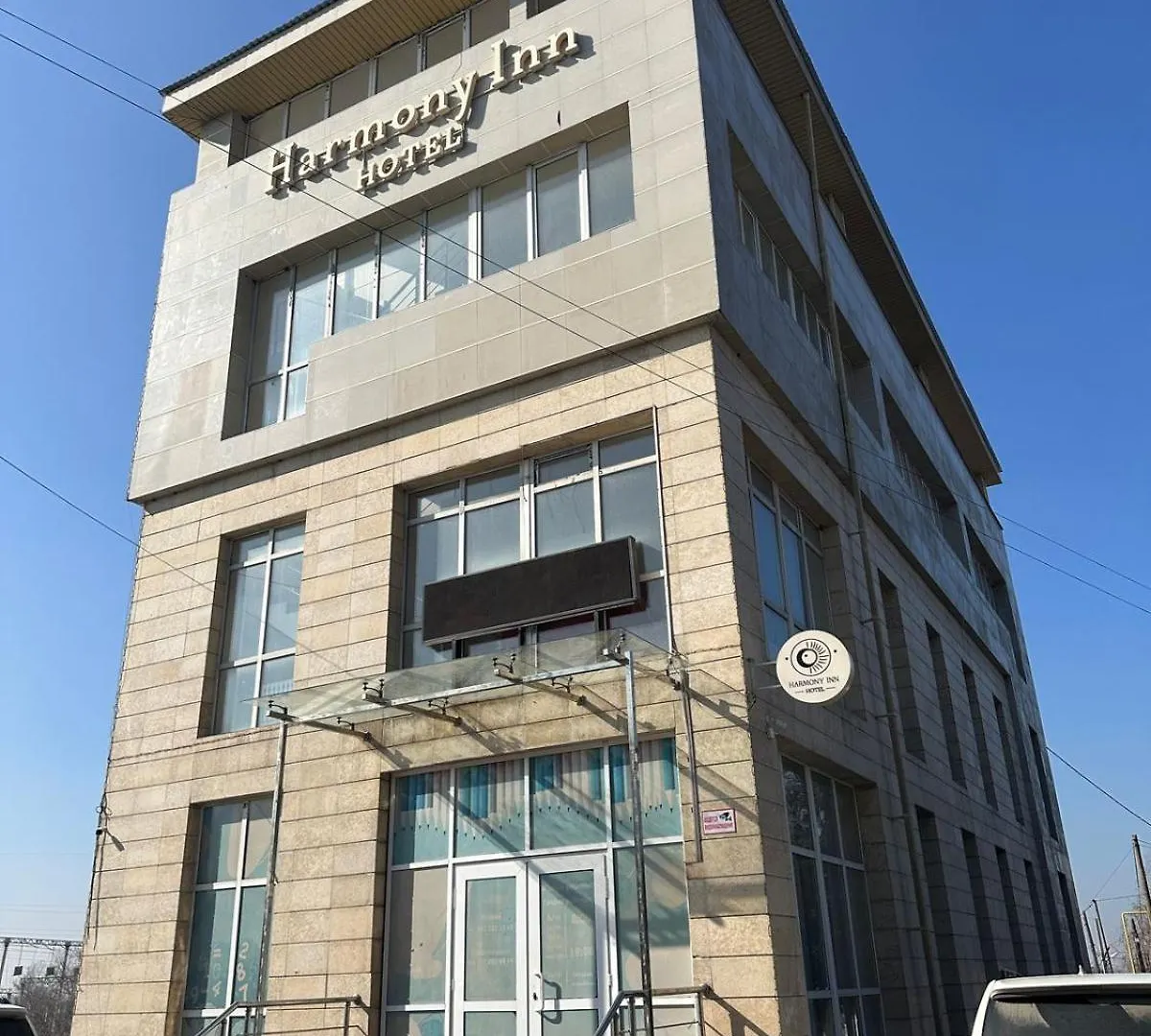Harmony Inn Almaty