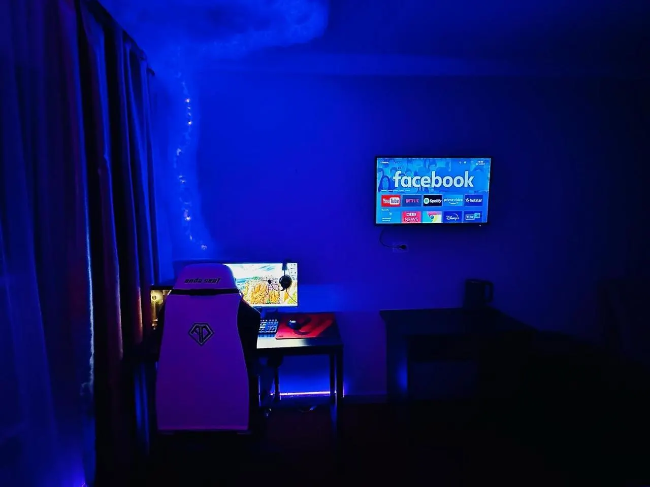 Harmony Inn Almaty