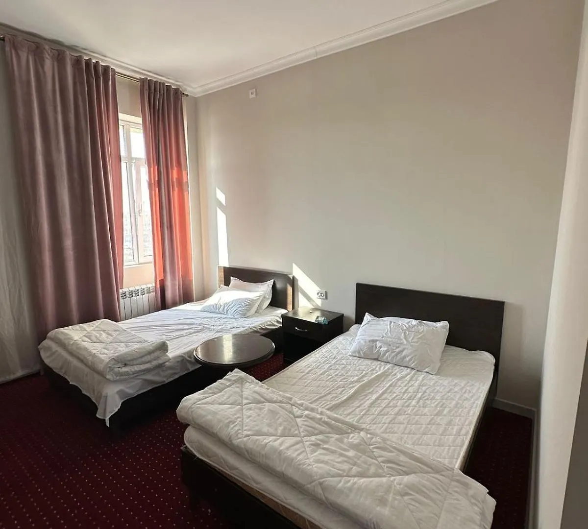 Hotel Harmony Inn Almaty Kazakhstan