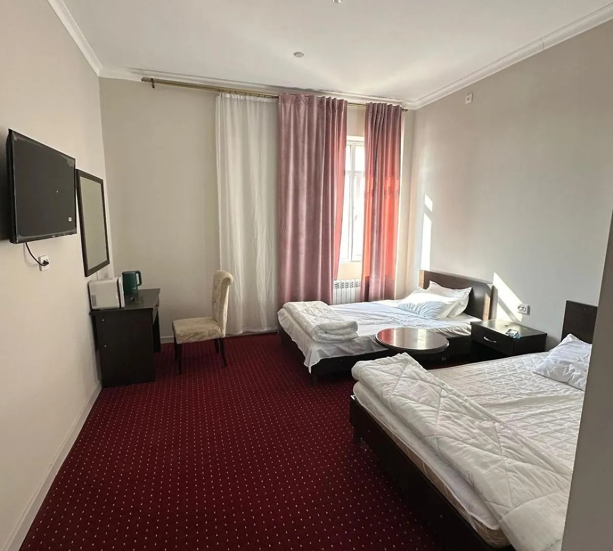 Hotel Harmony Inn Almaty