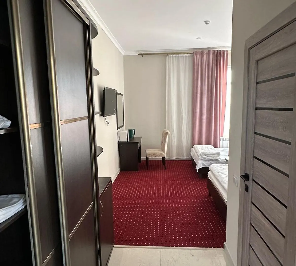 Harmony Inn Almaty 0*,