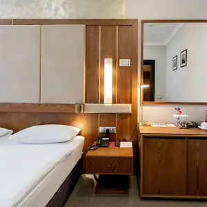 Hotel Reikartz Sky, Almaty