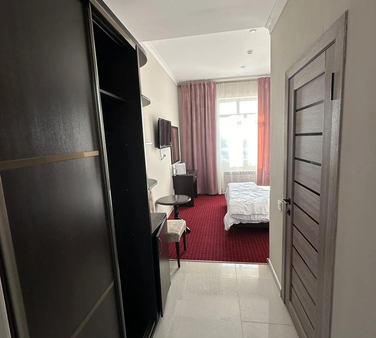 Harmony Inn Almaty Kazakhstan
